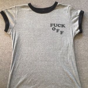 F*** Off Tee 😅